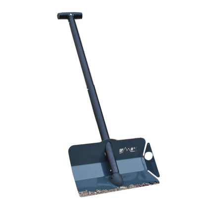 DMOS Stealth Shovel (Agate Grey) - Universal