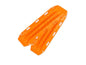 MAXTRAX MKII Signature Orange Recovery Boards (Pair) - Universal