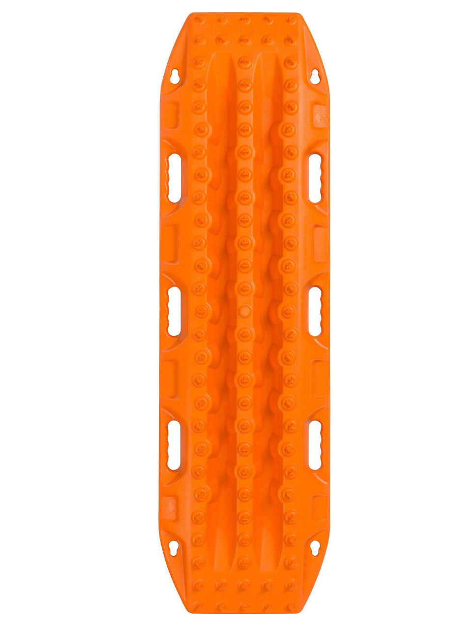 MAXTRAX MKII Signature Orange Recovery Boards (Pair) - Universal