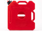 Rotopax  3 Gallon  Red  Fuel Container (Each) - Universal