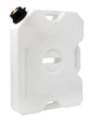 Rotopax  2 Gallon  White  Water Container (Each) - Universal