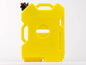 Rotopax  2 Gallon  Yellow  Fuel Container (Each) - Universal