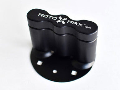 Rotopax  Pack Mount  NON-LOCKING (Each) - Universal