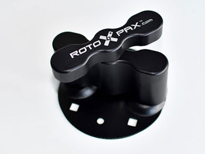 Rotopax  Pack Mount  NON-LOCKING (Each) - Universal