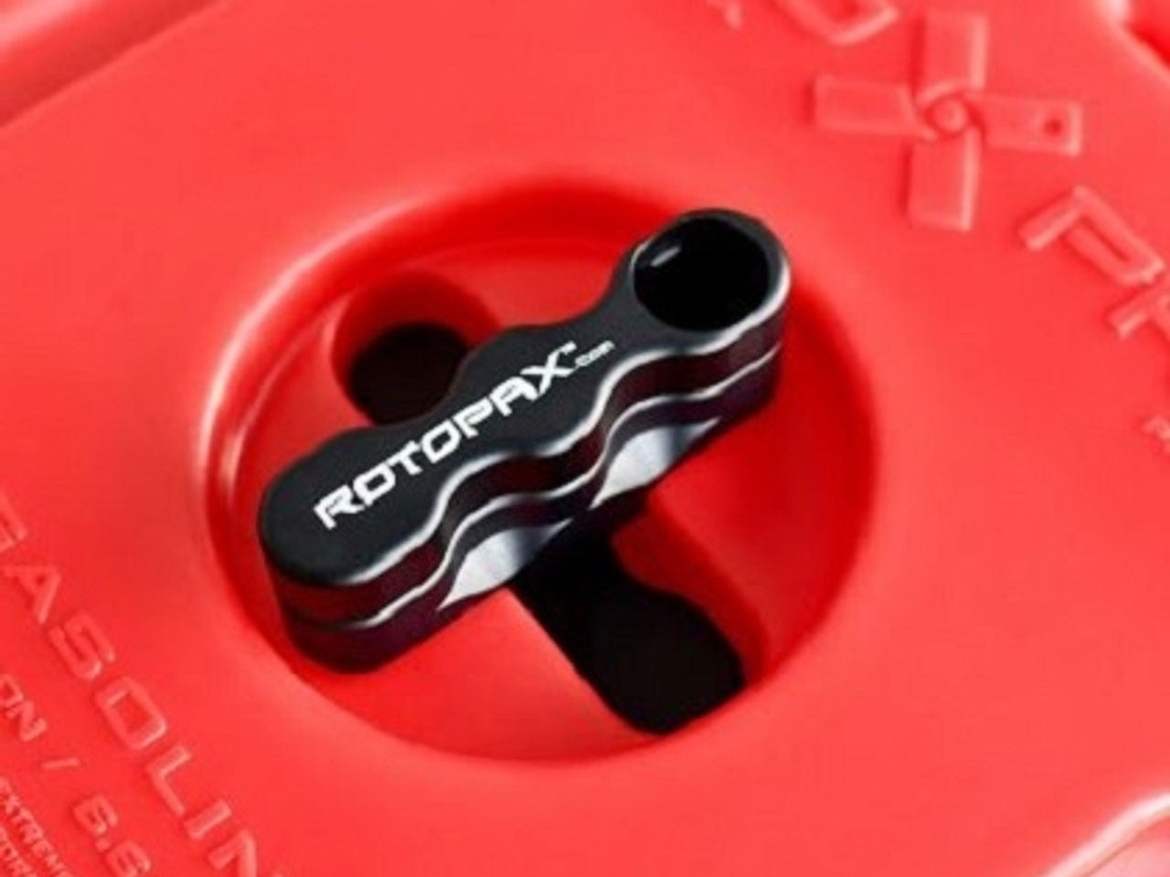 Rotopax  Pack Mount  LOCKING (Each) - Universal
