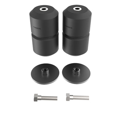 1999-2004 Jeep Grand Cherokee Timbren SES Suspension Enhancement System SKU# JRGC2