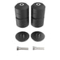 1999-2004 Jeep Grand Cherokee Timbren SES Suspension Enhancement System SKU# JRGC2