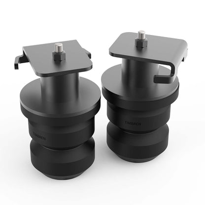 2020 To Present Jeep JT Gladiator Timbren SES Suspension Enhancement System - Rear Kit