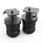 2020 To Present Jeep JT Gladiator Timbren SES Suspension Enhancement System - Rear Kit