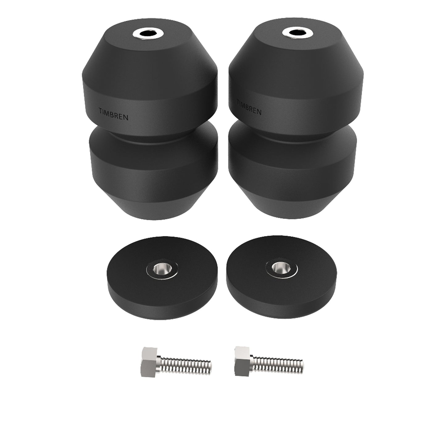 Timbren SES Suspension Enhancement System SKU# JRL4