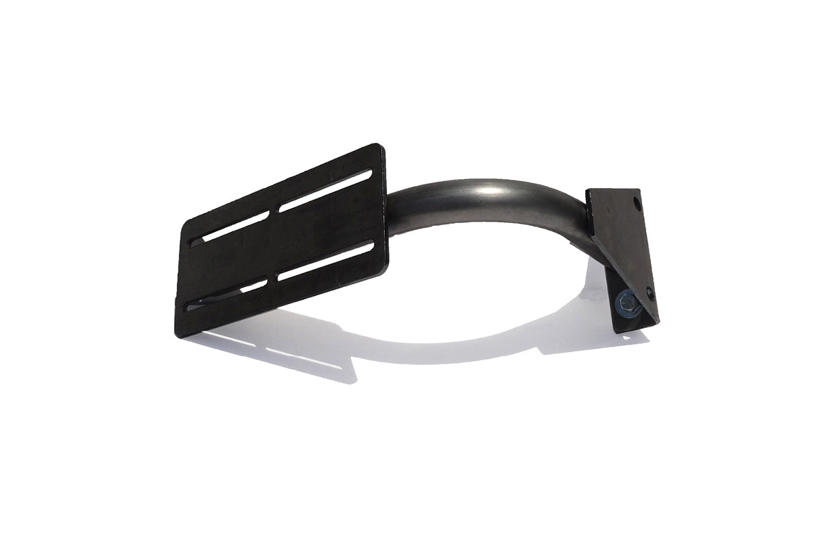Destroyer RotoPax  2 Or 3 Gallon Single Side Mount
