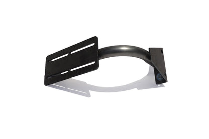 Destroyer RotoPax  2 Or 3 Gallon Single Side Mount