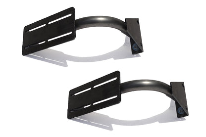 Destroyer RotoPax 2 Or 3 Gallon Mounts (Pair)