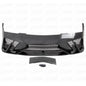 STRATEC Partial Carbon Fiber Front Bumper for Lamborghini Gallardo LP550 LP560 LP570