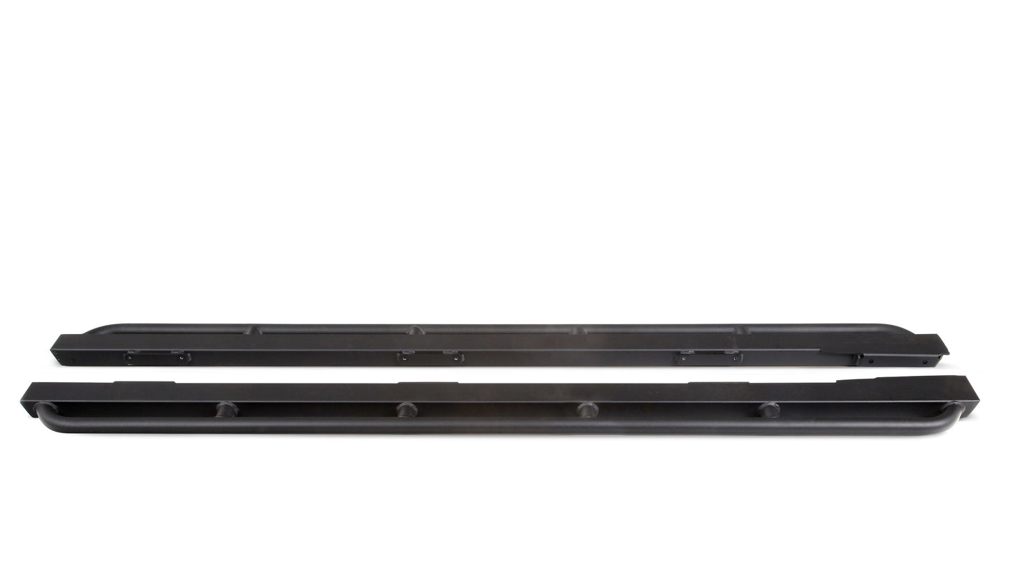 Body Armor 4X4 Side Steps - JT-4121
