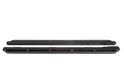 Body Armor 4X4 Side Steps - JT-4121