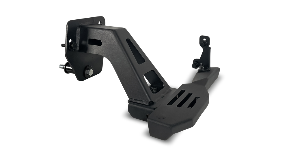 Body Armor 4X4 Molle System - JT-5100