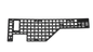 Body Armor 4X4 Bed Protector - JT-7125