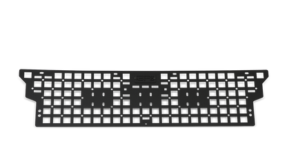 Body Armor 4X4 Bumper Step - JT-7126