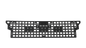 Body Armor 4X4 Bumper Step - JT-7126