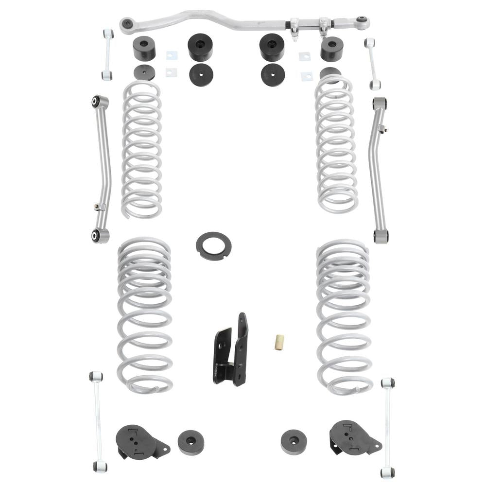 JT 2.5/3.5 Arm Kit No Shocks