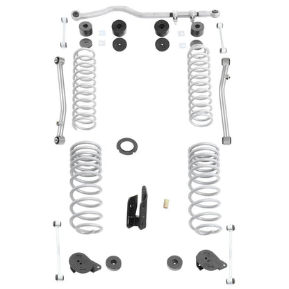 JT 2.5/3.5 Arm Kit No Shocks