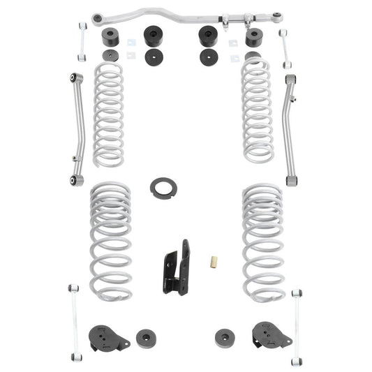 JT 2.5/3.5 Arm Kit No Shocks