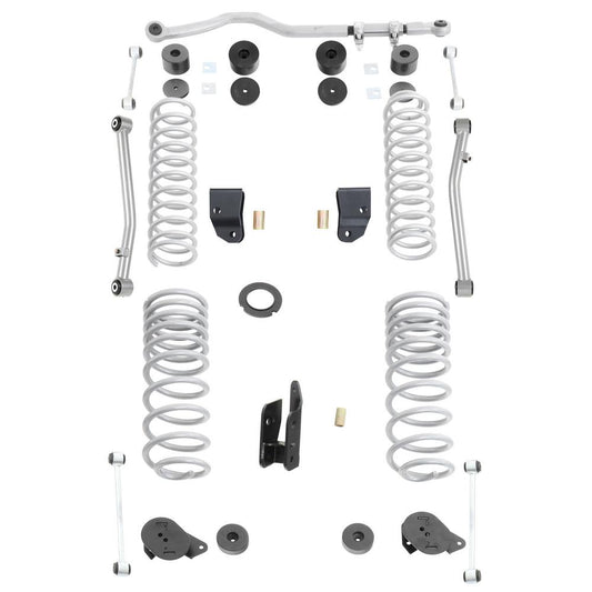 JT 2.5/3.5 Arm Kit No Shocks