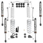 JT 2.5/3.5 ARM KIT NRFP SHOCKS