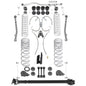 Mono-Tube Shock Absorber Kit