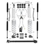 JT 4.5/5.5 ARM KIT TWIN TUBE SHOCKS