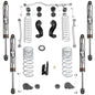 JT 2.5/3.5 SPORT W/GCB NRFP SHOCKS
