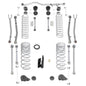 JT 2.5/3.5 Superflex No Shocks