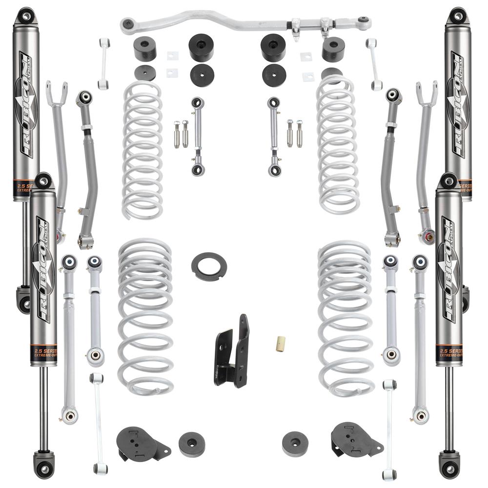 JT 2.5/3.5 SUPERFLEX NRFP SHOCKS