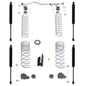 JT 2.5/3.5 IN STAND KIT NRFP SHOCKS