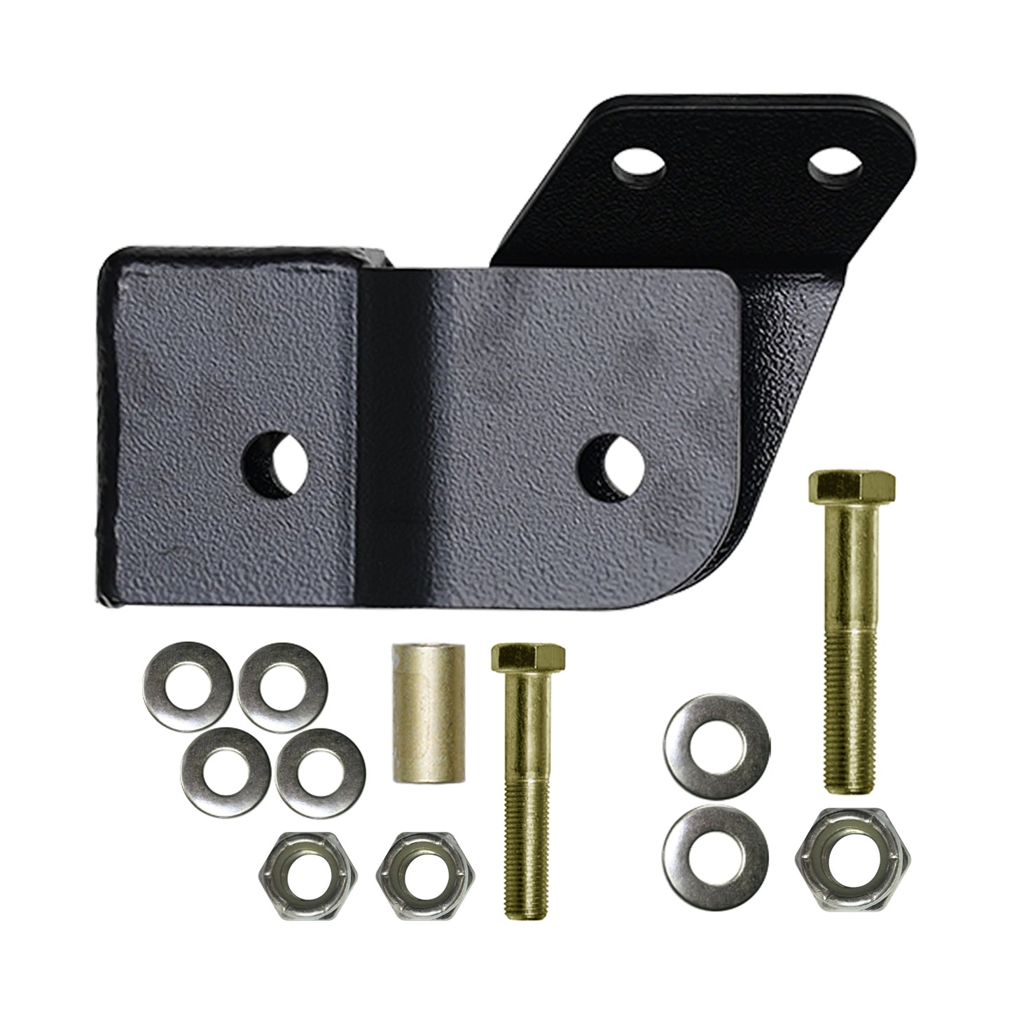 Skyjacker - Track Bar Bracket - JTGRTB