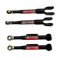 Skyjacker - JEEP UPR FRT/RR LKS SGL FLX - JUL48SFX