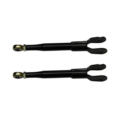 Skyjacker - JEEP UPR FRT LINK FLEX SER - JULF24-FX