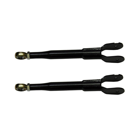 Skyjacker - JEEP UPR FRT LINK FLEX SER - JULF24-FX