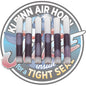 Kleinn Air Horns - JUICE-6 - Kleinn Juice Six-Pack