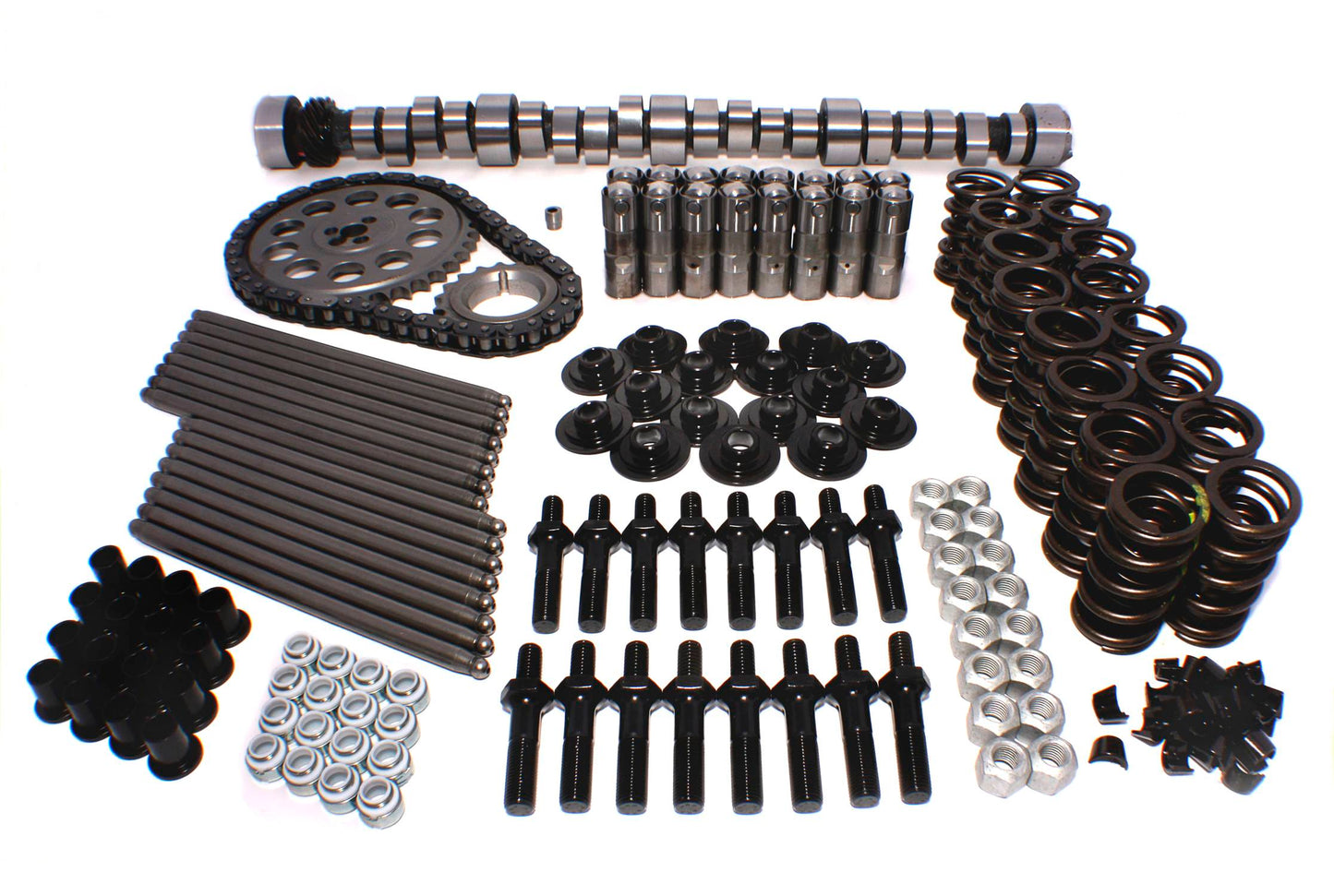 XE Computer Controlled 224/230 K-Kit For Chevrolet Big Block GEN VI