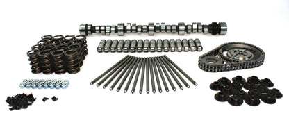Computer Controlled 210/220 Hydraulic Roller Cam K-Kit For OE Roller SBC