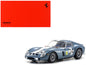 Ferrari 250 GTO #24 Phil Hill - Olivier Gendebien 2nd Place "Sebring 12 Hours" (1962) 1/18 Diecast Model Car by Kyosho  free shipping USA