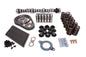 Magnum 224/224 Hydraulic Roller Cam K-Kit For Chevrolet 262/4.3L