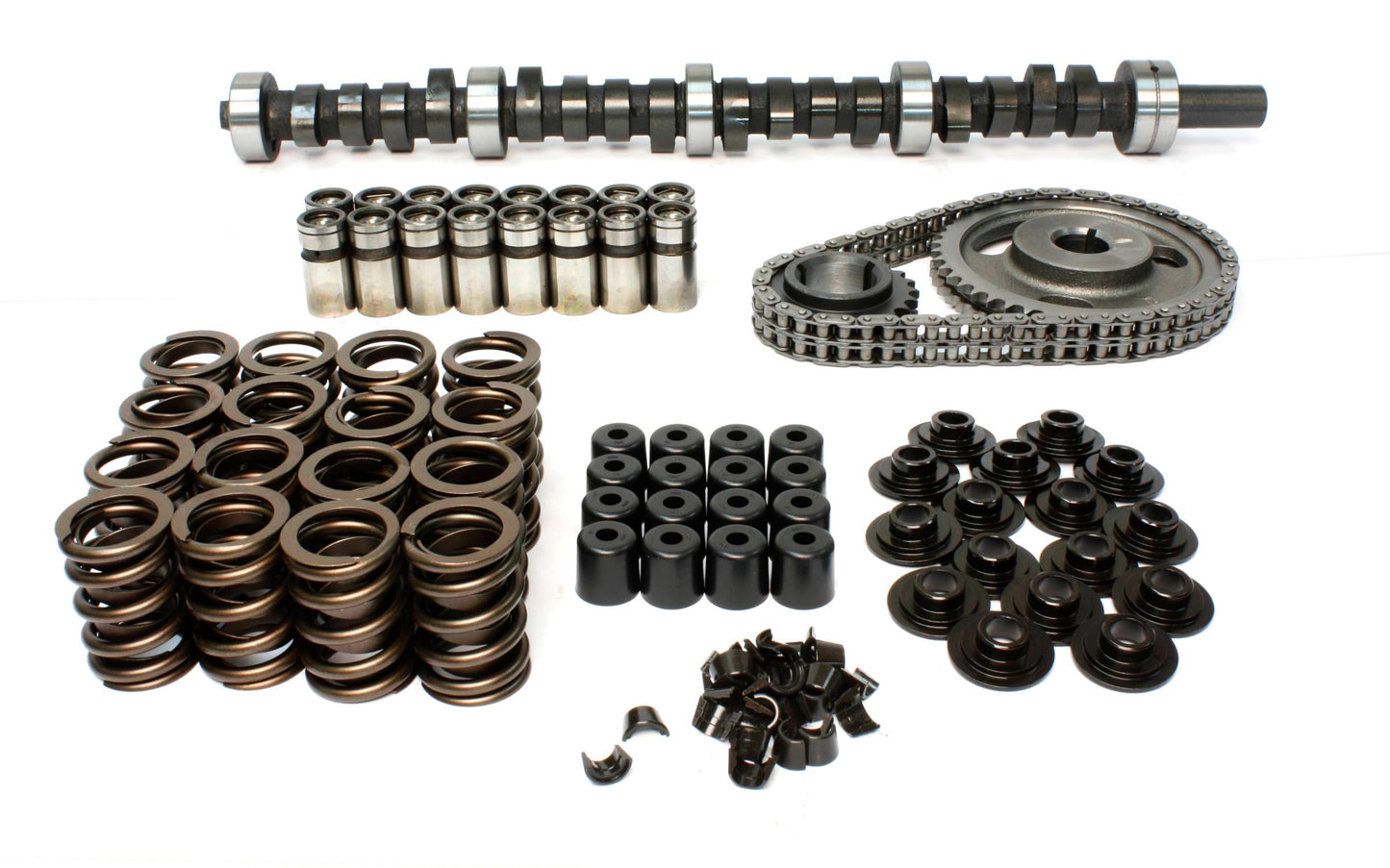 Magnum 253/253 Hydraulic Flat Cam K-Kit For AMC 290-401