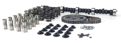 Magnum 224/224 Solid Flat Cam K-Kit For Chevrolet Big Block 396-454
