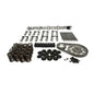 Xtreme Energy 212/218 Hydraulic Roller Cam K-Kit For Chevrolet Big Block 396-454