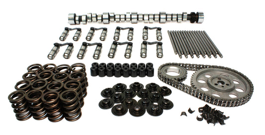 Xtreme Energy 242/248 Hydraulic Roller Cam K-Kit For Chevrolet Big Block 396-454