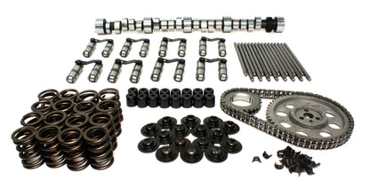 Mutha' Thumpr 235/249 Hydraulic Roller Cam K-Kit For Chevrolet Big Block 396-454