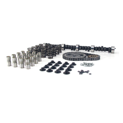 Xtreme Energy 236/242 Solid Flat Cam K-Kit For Chevrolet Big Block 396-454
